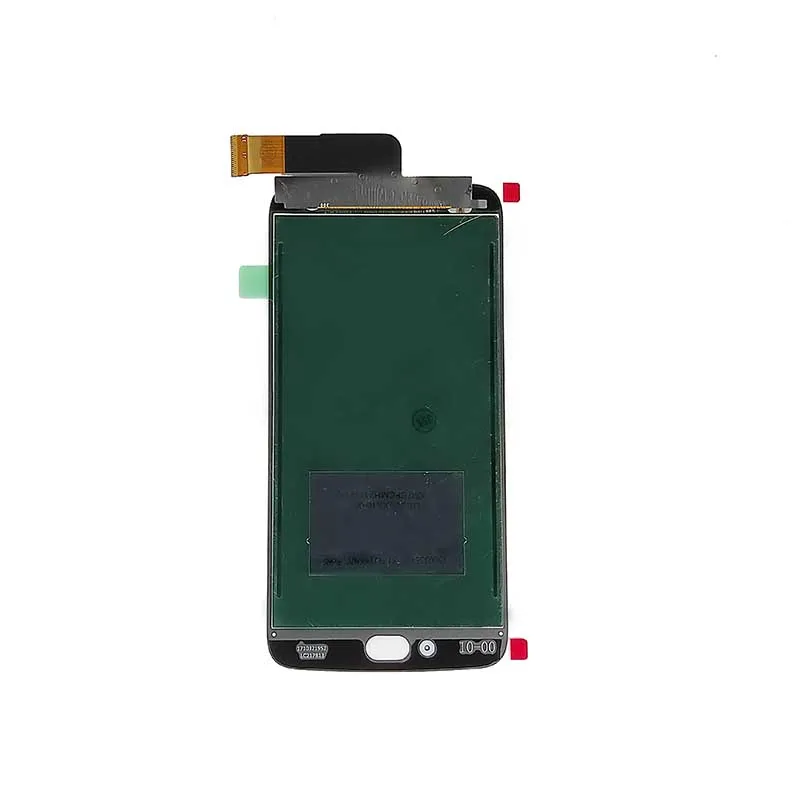 5 2 дюймовый новый дисплей для Motorola X4 ЖК кодирующий преобразователь сенсорного