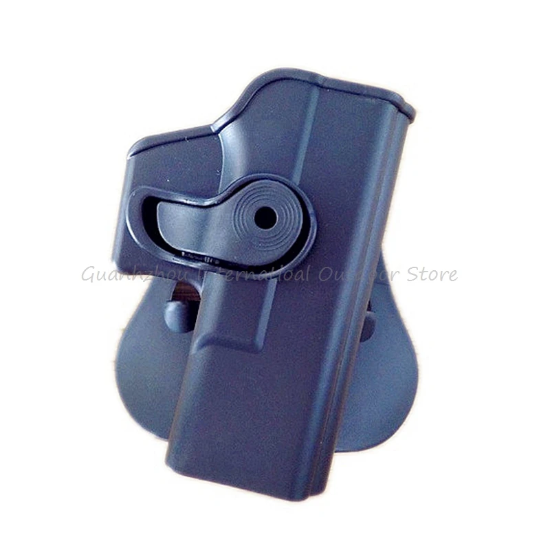 Кобура для оружия тактическая кобура GLOCK 17 19 22 31|Аксессуары охотничьих ружей| |