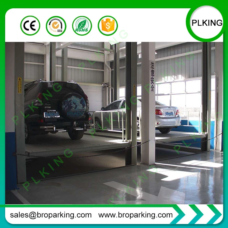 Garage Car Lifting Equipment Large Car Hoist Lift On Aliexpress