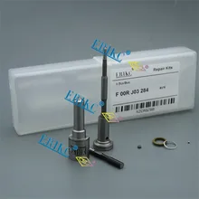 ERIKC F00RJ03284 насос-форсунка дизельного двигателя Ремкомплект сопла DSLA136P804 клапан F00RJ00005 для инъекций 0445120002 0986435501