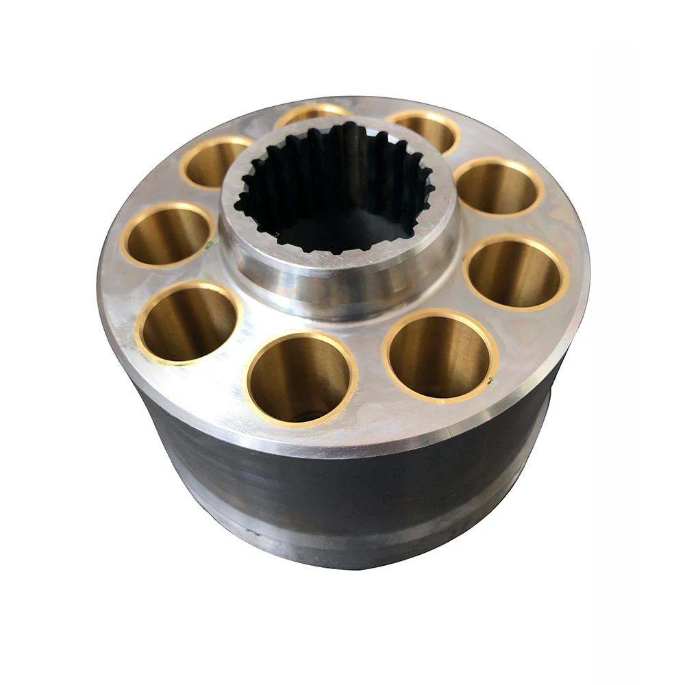 Запасные части HPR100R для CATER 245 экскаватор LINDE аксессуары гидравлического главного