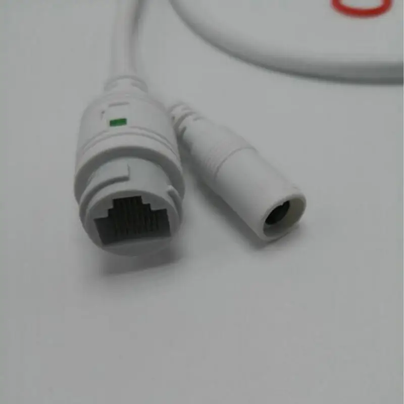 Сетевая POE IP камера видеонаблюдения 10 шт. модуль с Wi Fi и HD печатной платой