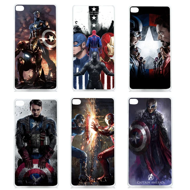 coque marvel huawei p8 lite coque marvel huawei p8 lite