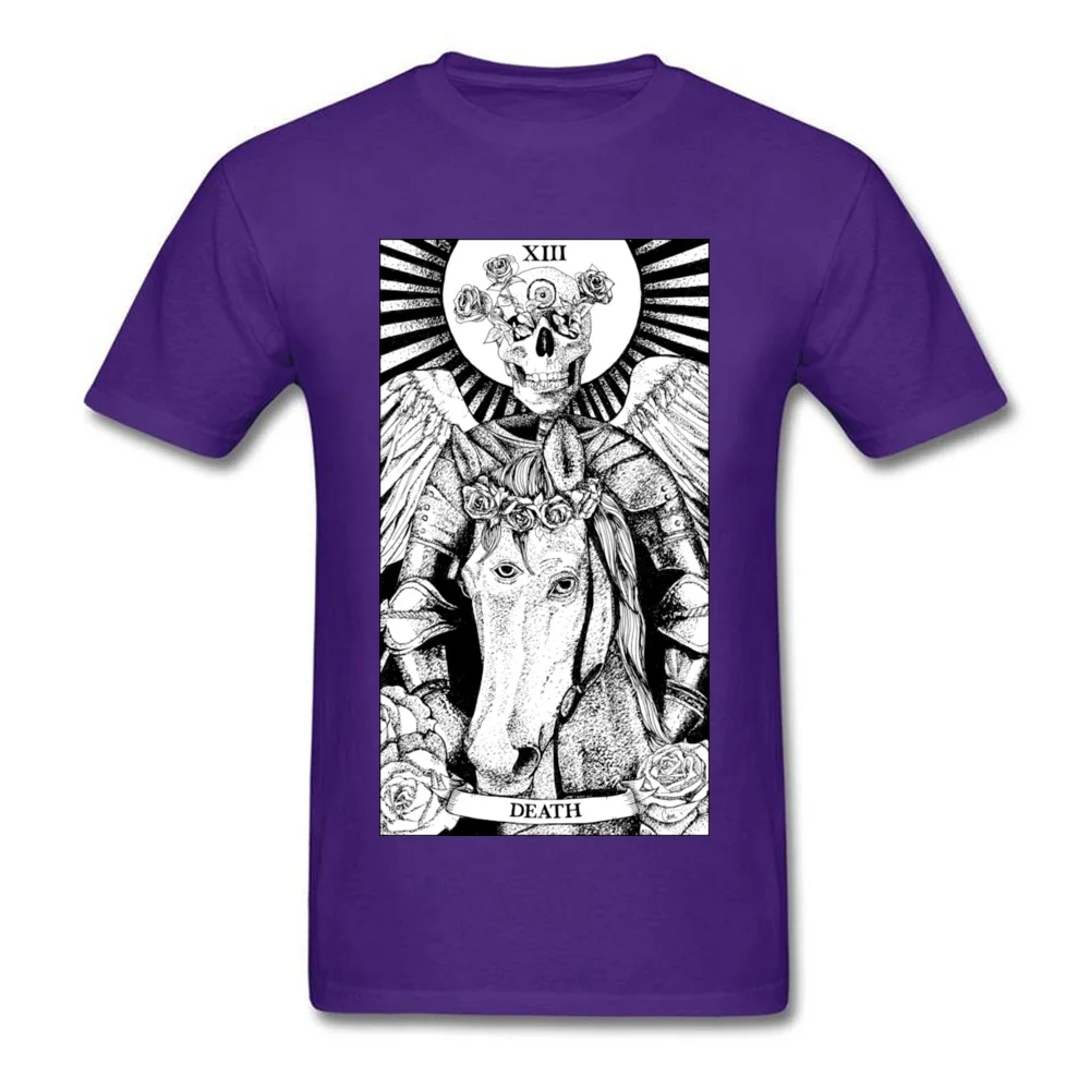 Death Tarot_purple
