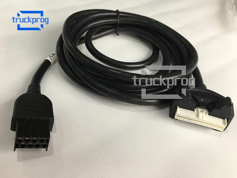 Диагностический кабель 8pin 88890027 для volvo vcads диагностический сканер 88890020 Vcads
