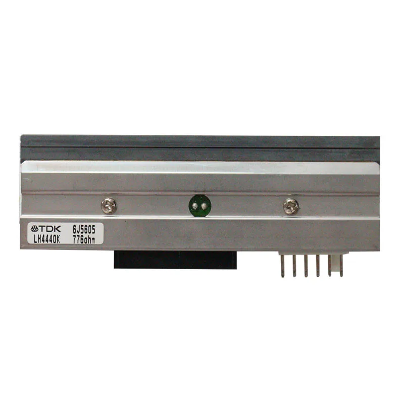 Seebz وازم 203 ديسيبل متوحد الخواص tdk LH4440K الباركود تسمية الطابعة رأس الطباعة رأس الطباعة الحرارية ل ساتو cl408e CL408 Seebz وازم 203 ديسيبل متوحد الخواص tdk LH4440K الباركود تسمية الطابعة رأس الطباعة رأس الطباعة الحرارية ل ساتو cl408e CL408