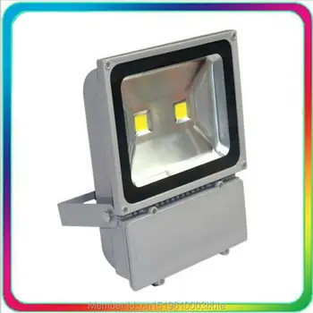 

10PCS Warranty 3 Years Epistar Chip Waterproof Outdoor LED Floodlight LED Flood Light 100W Tunnel Spotlight Bulb