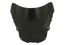 Ветровое стекло Щит Экран Для Honda CBR1100XX ЦБ РФ 1100 XX 1994 1995 1996 1997