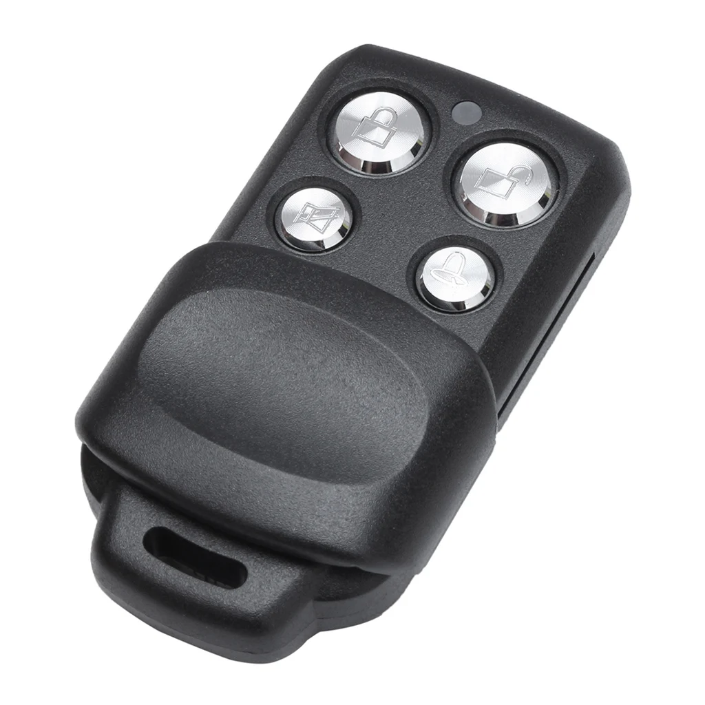 Replacement for  Garage Door Remote Gate Opener Honorable Black