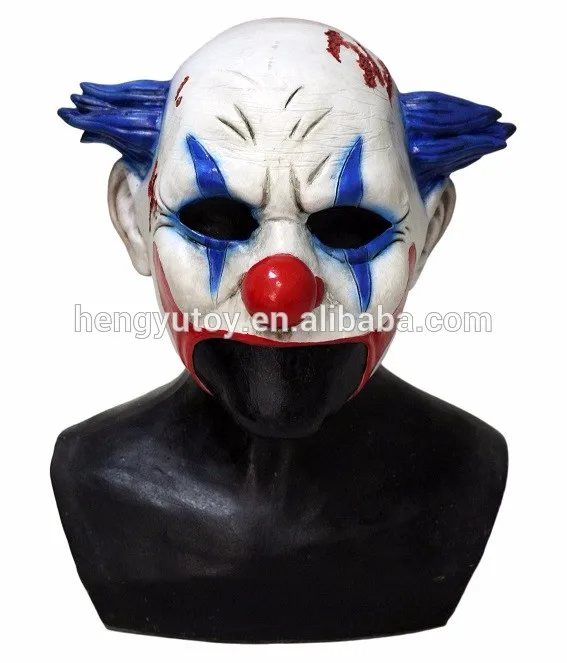 Joker mask