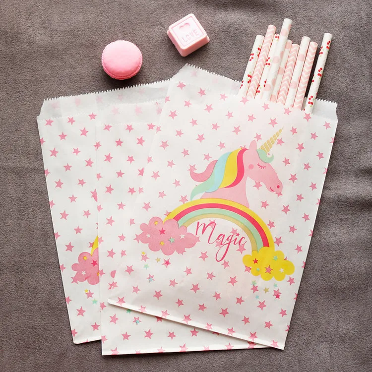 unicorn paper bag (7)