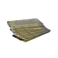 Keyestudio 10pcs Prototype Mega PCB For Arduino Mega2560R3 Circuit Breakout Board Shield Board DIY FR-4 Environmentally Friendly - Image 4