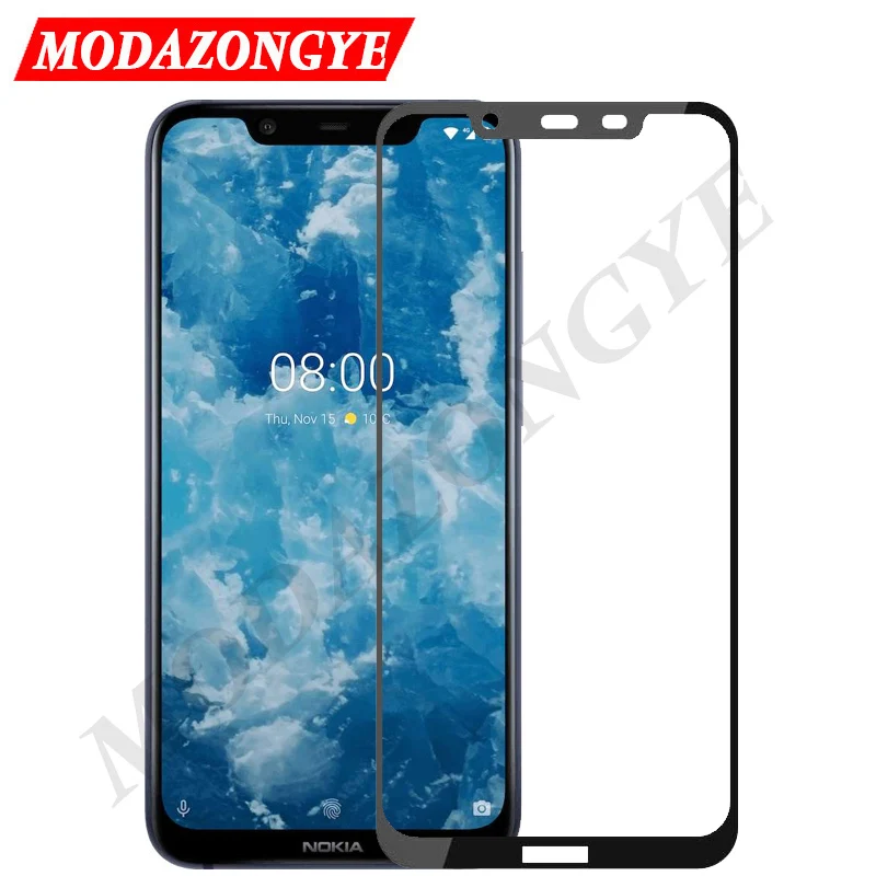 Nokia 8.1 (1)