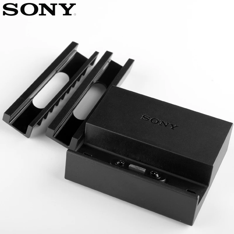 Оригинальная настольная зарядная док станция для Sony DK36 SONY Xperia Z2 L50w SO 03 D6503