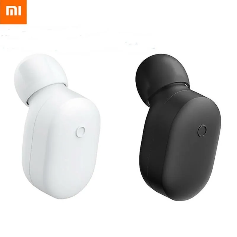 mi bluetooth single ear
