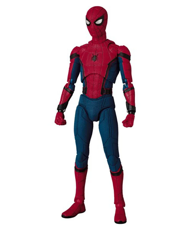Amazing Spiderman 047 Superman 057 Batman BEGINS SUIT 049 Joker 015 Catwoman Selina Kyle 009 Wonder Woman 048 Action Figure Doll  Toy (26)
