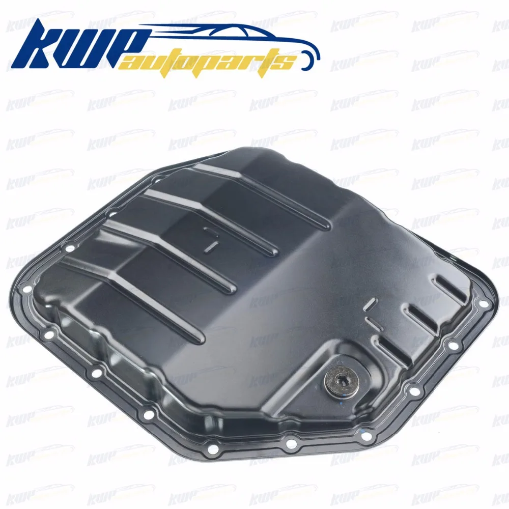 Engines & Components Transmission Oil Pan for Toyota Corolla 1.8L Sedan