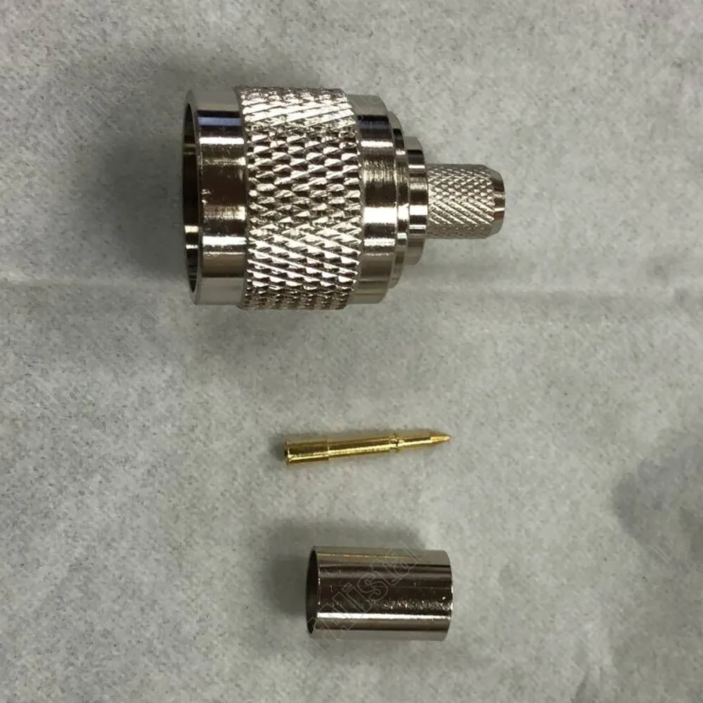 N-Male RG6