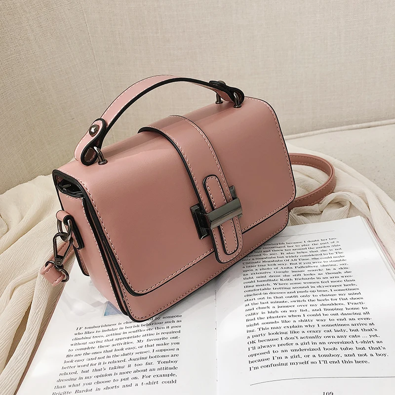 Bolsas de ombro