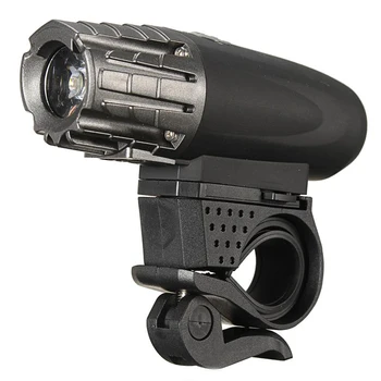 

USB rechargeable bike Super bright front light and tail LED Bike Light Set