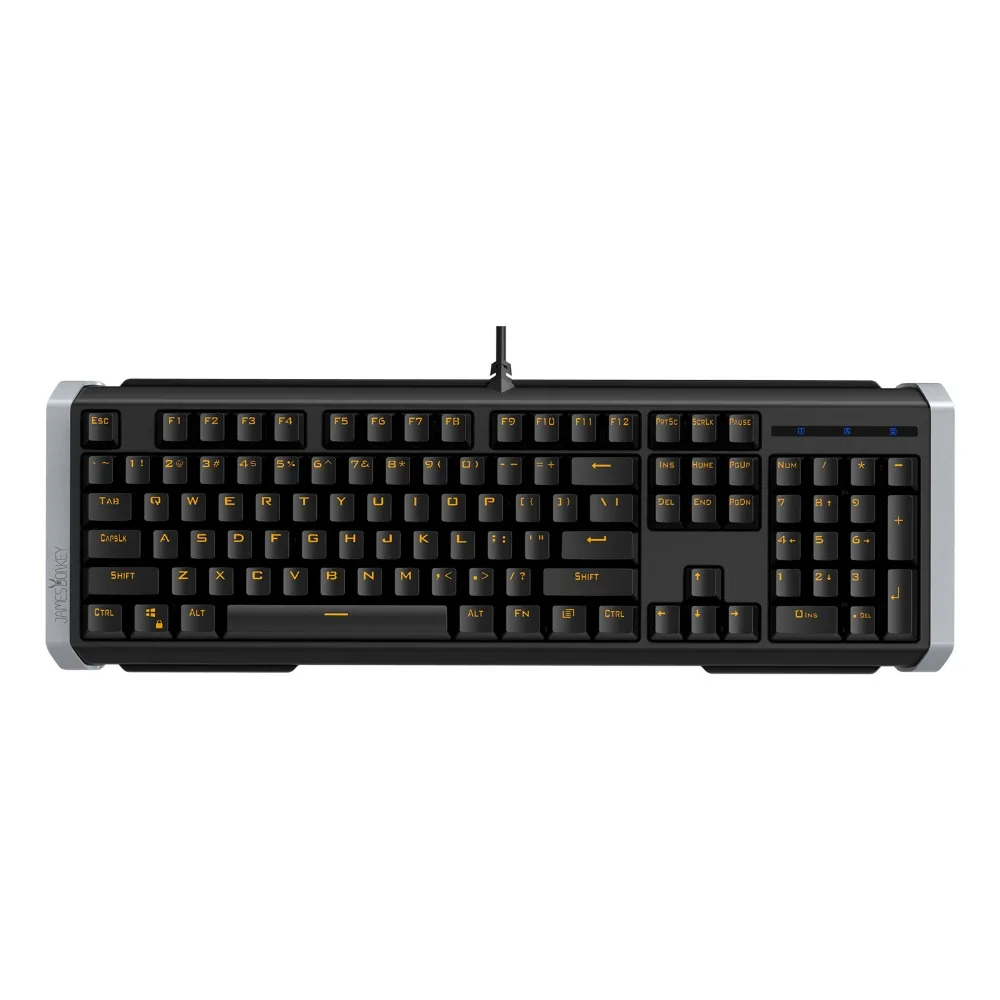 100 Waterproof Best Mechanical Keyboard For Mac