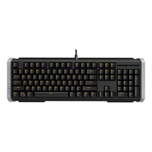 James Donkey 612 Ergonomic USB Wired 104 Keys Anti-ghosting Mechanical Gaming Keyboard with Backlit for Gamer PC Laptop цена James Donkey 612 Ergonomic USB Wired 104 Keys Anti-ghosting Mechanical Gaming Keyboard with Backlit for Gamer PC Laptop цены онлайн