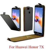 For Huawei Honor 7X Cover Luxury PU Leather Flip Case For Huawei Honor7X Vertical Open Down Up Cover for Huawei Honor 7 X Case For Huawei Honor 7X Cover Luxury PU Leather Flip Case For Huawei Honor7X Vertical Open Down Up Cover for Huawei Honor 7 X Case