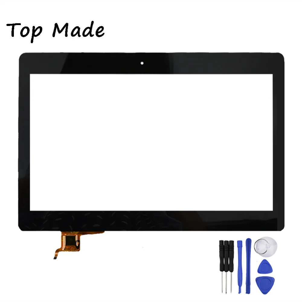 Новый сенсорный экран 11 6 дюйма для планшетного ПК Nextbook Ares NXA116QC164 дигитайзер