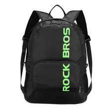 Lightweight Folding Backpack Bag Rucksack For Fitness Outdoor Travel Backpacks Cycling Camping Sports Backpack Gym Foldable Bags