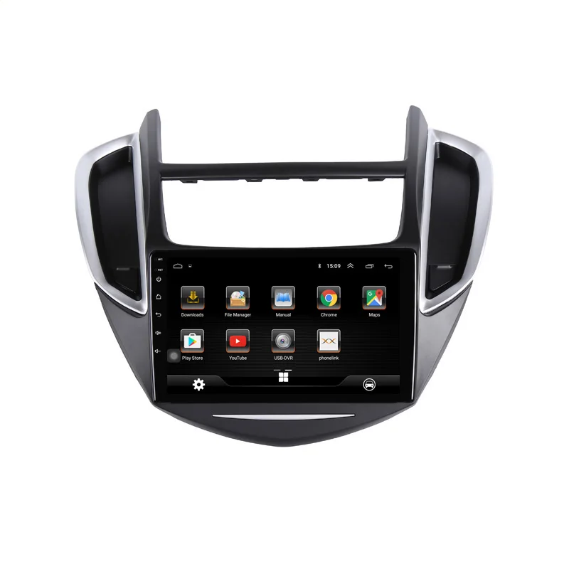 Cheap 9" Android Car DVD Player GPS for Chevrolet TRAX 2013 2014 2015 audio car radio stereo navigator with bluetooth wifi built in 3 Cheap 9" Android Car DVD Player GPS for Chevrolet TRAX 2013 2014 2015 audio car radio stereo navigator with bluetooth wifi built in 3