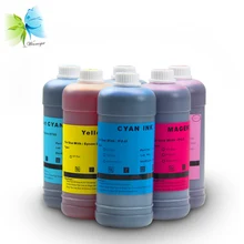 Winnerjet 6 цветов x 1000 мл/флакон под чернила рукоделие для принтера FujiFilm DX100