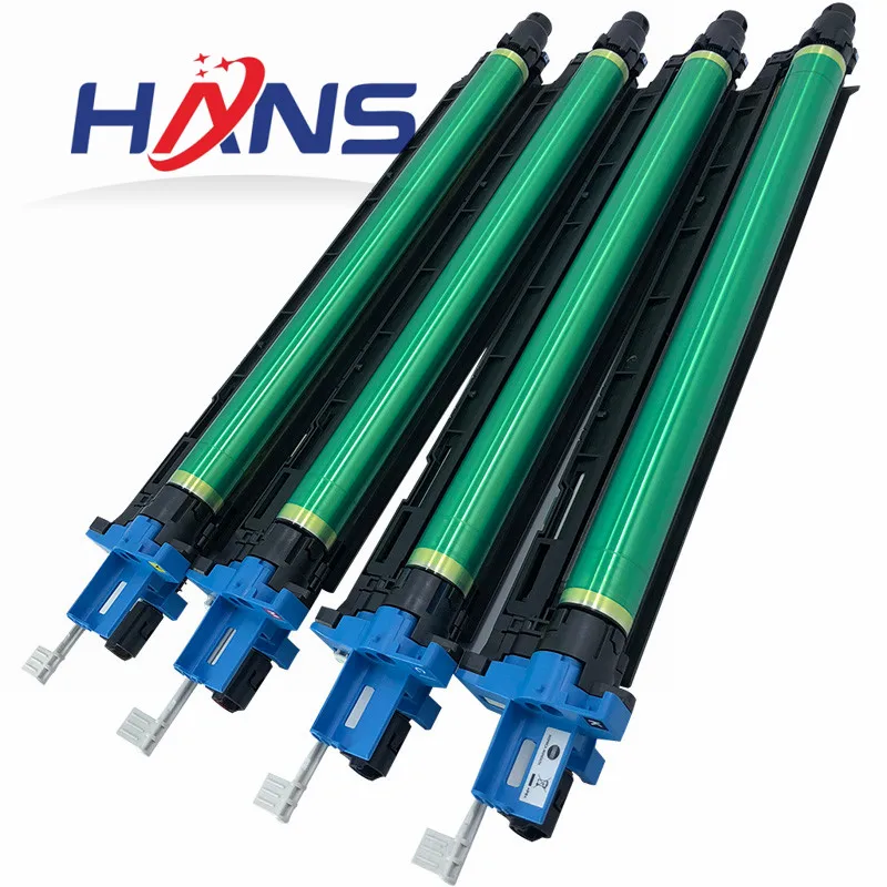 Барабанная установка для Konica Minolta bizhub 224E 284E 364E 454E 554E 224 284 364 454 554 A2XN0RD A2XN0TD |