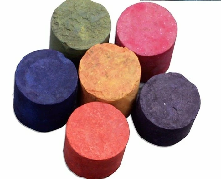 

color Magic smoke props Tricks Fun Toy Pyrotechnics Background scene Studio Photography Prop smoke cake fog Magic trick Magician
