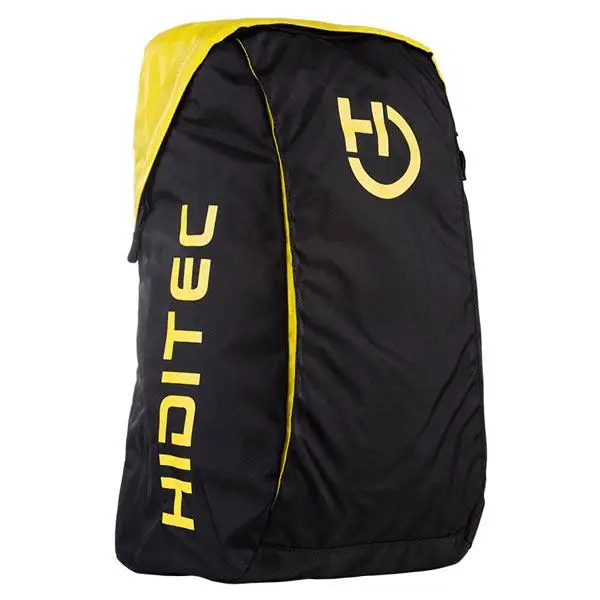 Backpack Gaming Hiditec Urban Pack To Notebooks 15 6 With Multiple Pockets