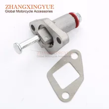Scooter tensioner for GY6 50cc 139QMB