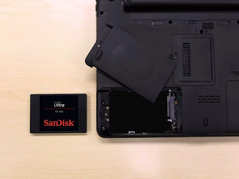 Sandisk hdd ultra 3D 560 МБ/с./с 250 ГБ Внутренний твердотельный диск Жесткий диск msata ssd sata 3,0 для настольного компьютера ноутбука 250 ГБ dysk ssd