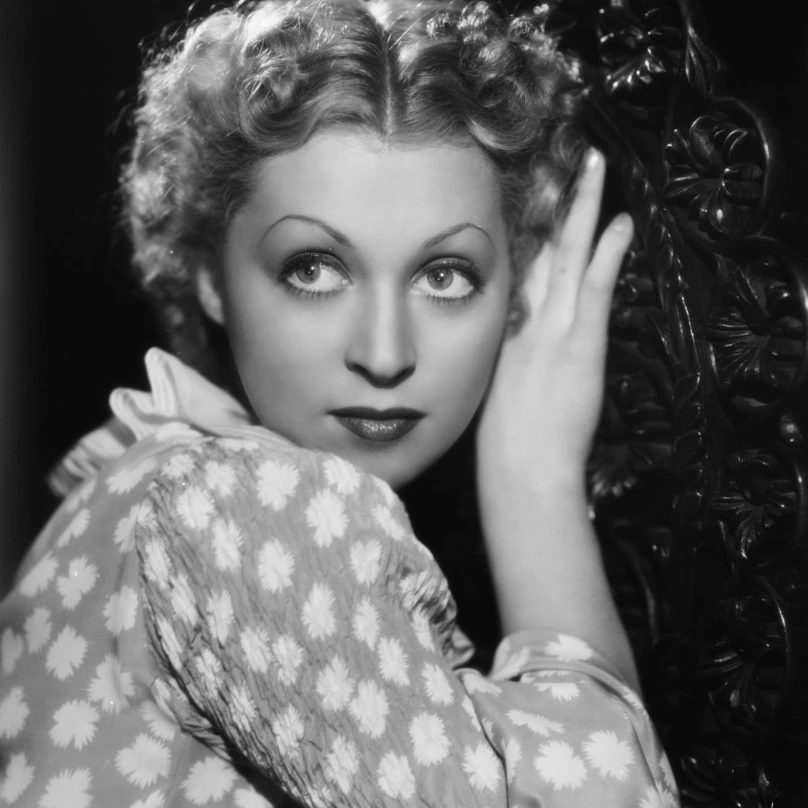 Secret Agent Lilli Palmer 1936 Photo Print (8 x 10)