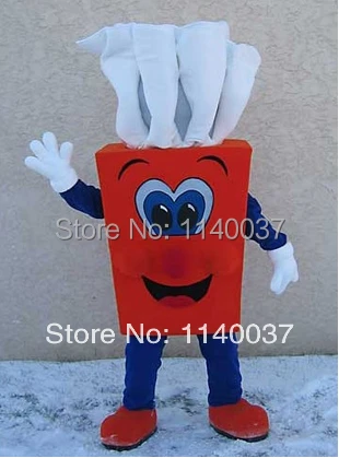 

mascot Healthy Tissue Mascot Costume Custom fancy costume anime cosplay kits mascotte theme fancy dress carnival costume