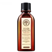 

2018 New 1pc Hair Oil Hair Care Essential Oil Conditioner Damaged Hair Repair Nourishing Hair Keratin Scalp Treatment 60ml