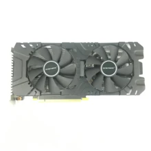 PCWINMAX оригинальная RTX2060 6GB DDR6 192BIT карта pci-e игровая карта, видеокарта. С DVI DP HDMI портом. Для NVIDIA GeForce