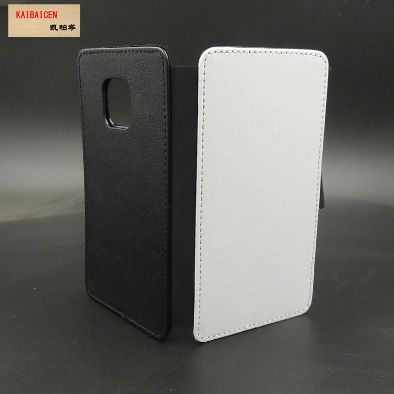 For huawei Mate 20 pro Leather case 2