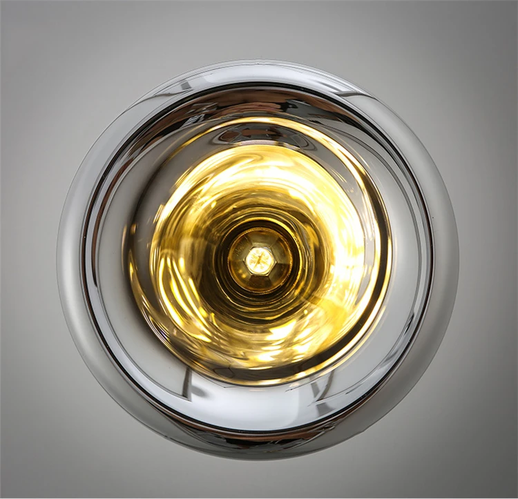 Pendant light glass 16