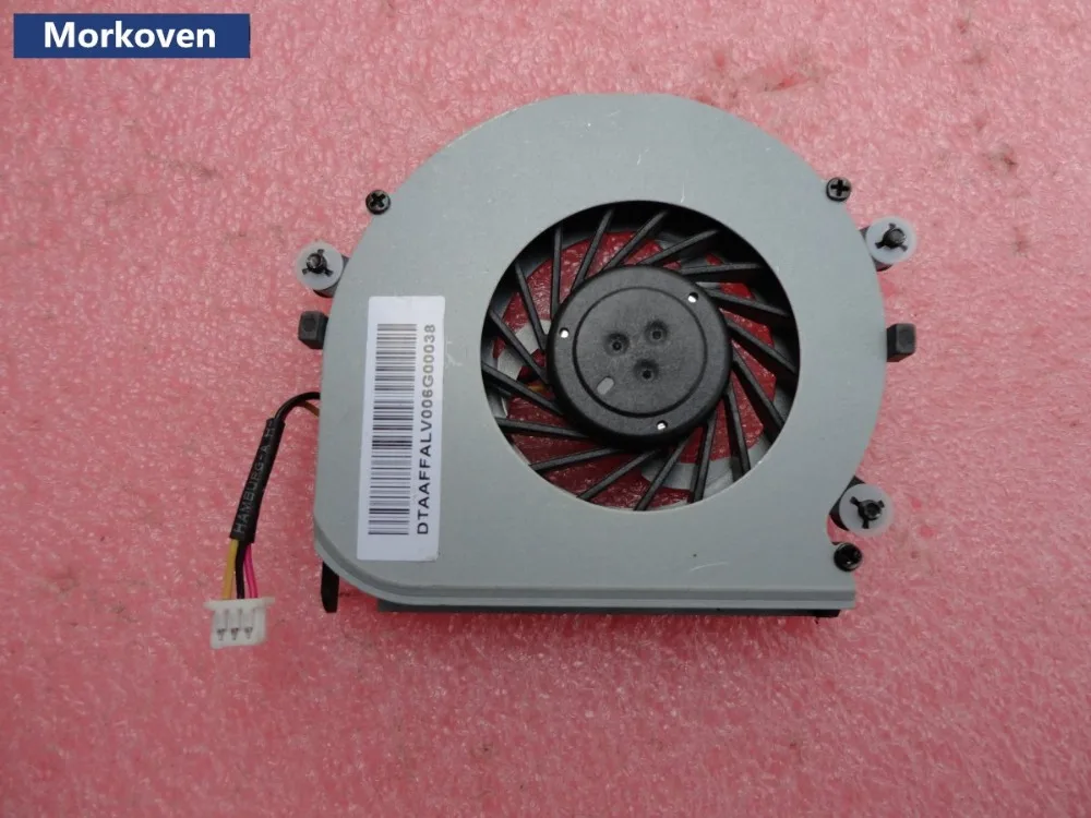 ksb0505ha 9c1e 5V 0.30A notebook fan+cooling fan FOR Lenovo Ideapad