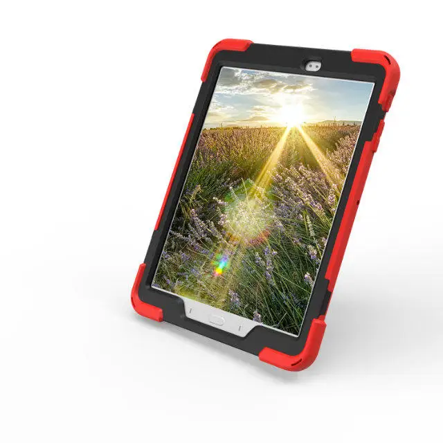 Для Samsung Galaxy Tab S2 9 7 T810 T813N T815 T819 детский безопасный противоударный сверхпрочный