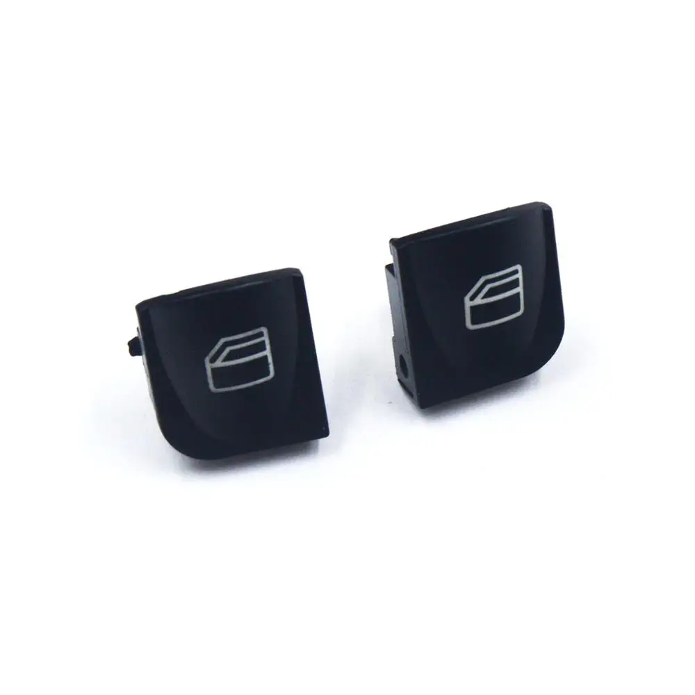 

Front Window Switch Button Cover For Mercedes W203 C-CLASS Power Window Switch Console Cover Caps C55 C320 C230 C240 C280 CLk