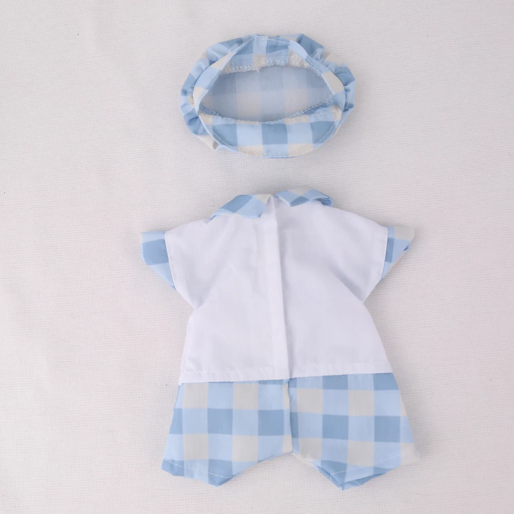 NPKDOLL/детские костюмы, 10 дюймов, для младенцев, 25 см, модные детские розовые милые костюмы, коллекция, подарок для детей