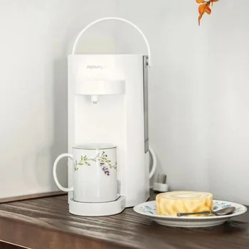 

Joyoung Desktop Water Dispenser K20-S61 220V Smart Temperature Setting 2L Capacity Water Boiler Drinking Machine