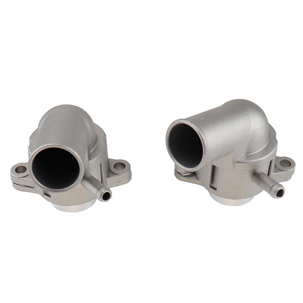 

96407677 96130992 Engine Coolant Thermostat Housing Assembly Suit for Chevrolet Aveo LOVA Lanos Daewoo Nubia & for GM 96460002