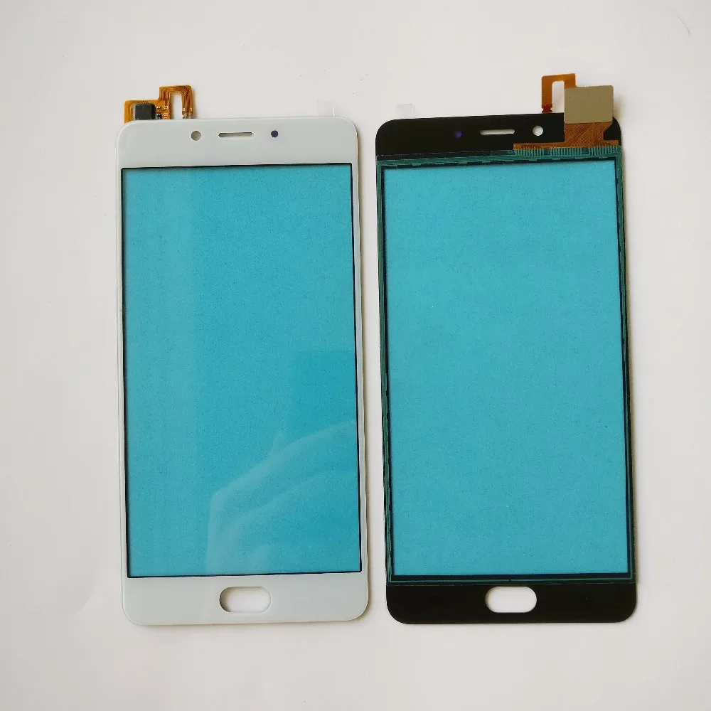 Black/White 5.5 For ZTE Nubia N2 NX575J Touch Panel High Quality N2 Touch Screen Digitizer Replacement parts Tracking Number