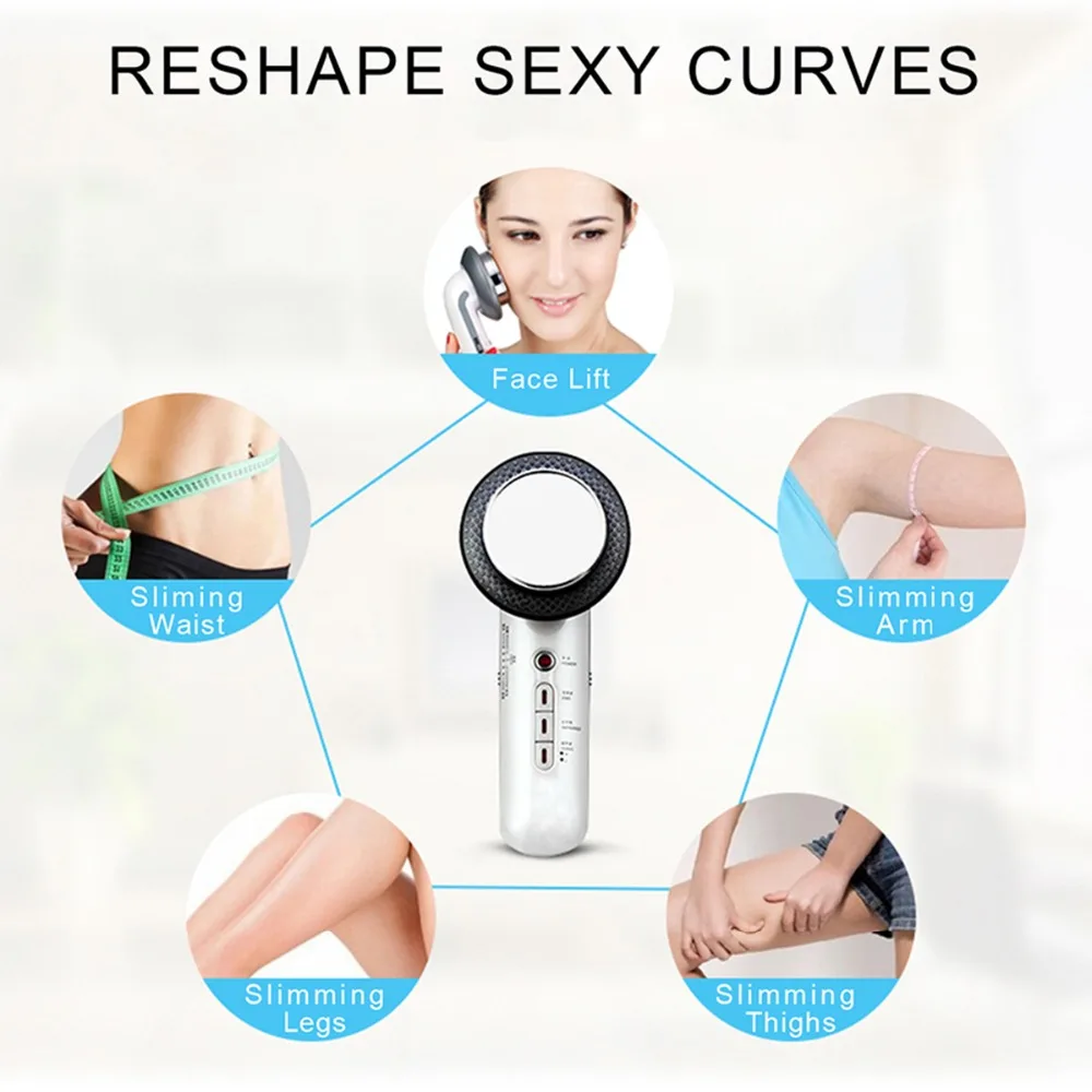 Anti Cellulite Massager